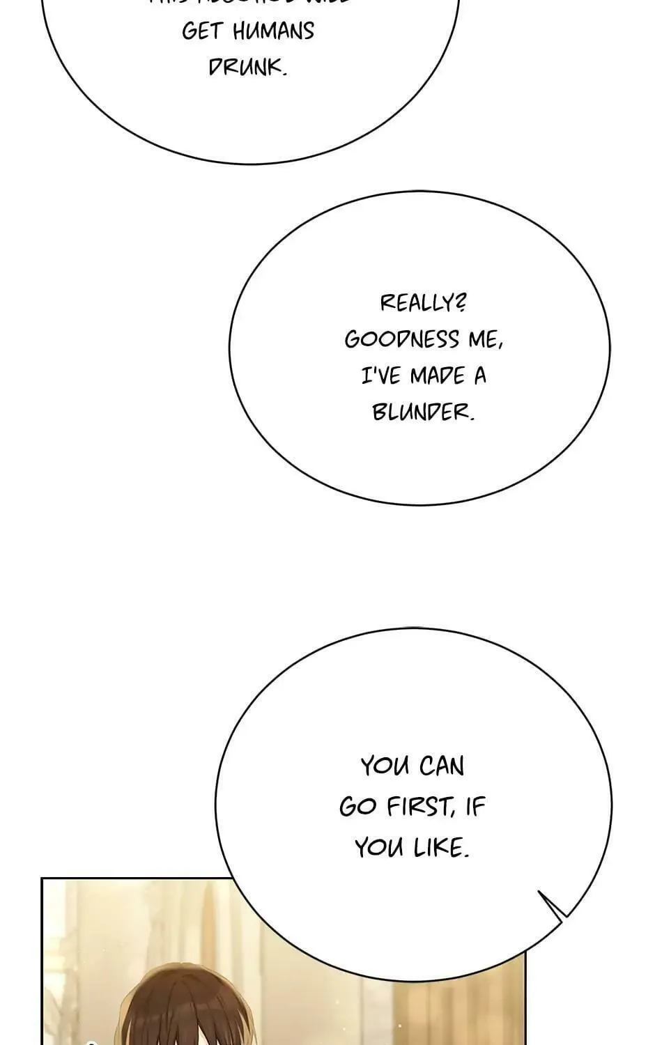Read The Viridescent Tiara chapter 77 image 6 on Lezhin