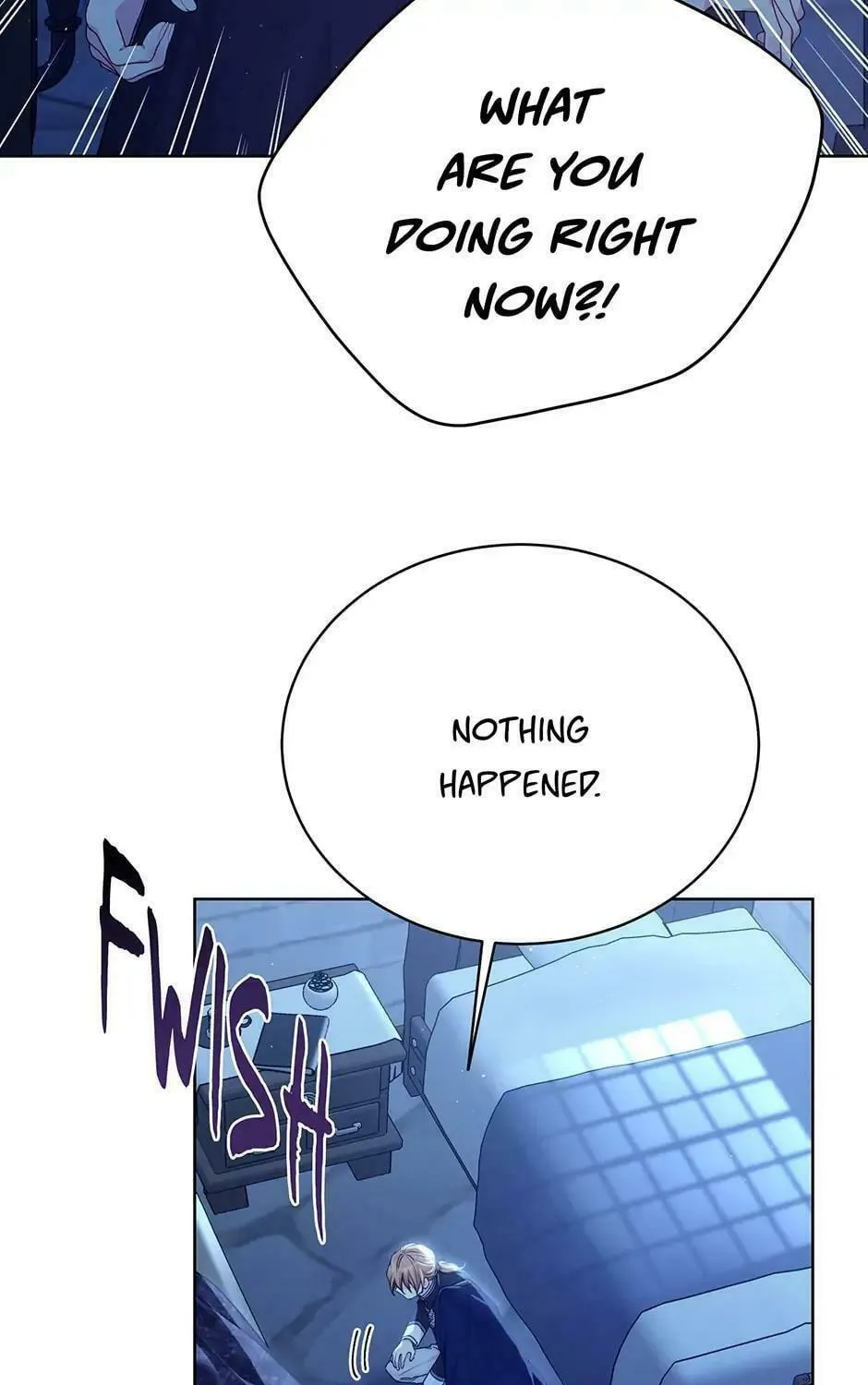 Read The Viridescent Tiara chapter 77 image 78 on Lezhin