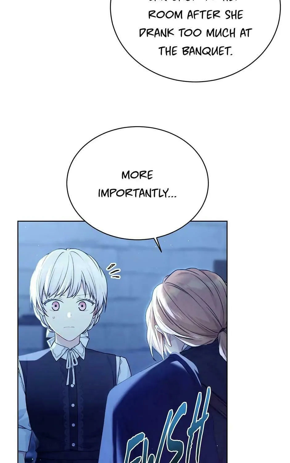 Read The Viridescent Tiara chapter 77 image 80 on Lezhin