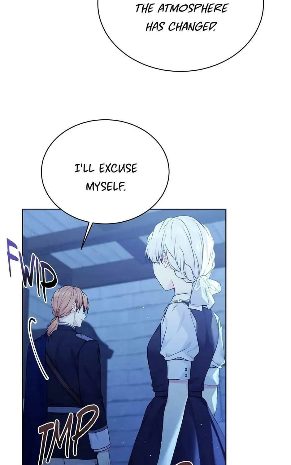 Read The Viridescent Tiara chapter 77 image 86 on Lezhin