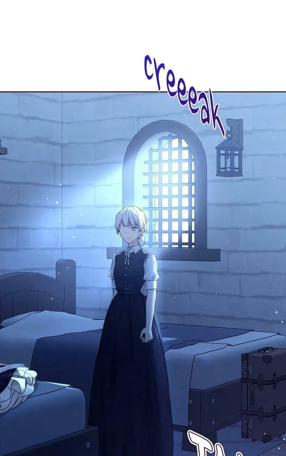 Read The Viridescent Tiara chapter 77 image 88 on Lezhin
