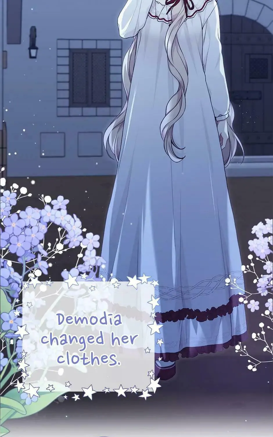 Read The Viridescent Tiara chapter 77 image 92 on Lezhin