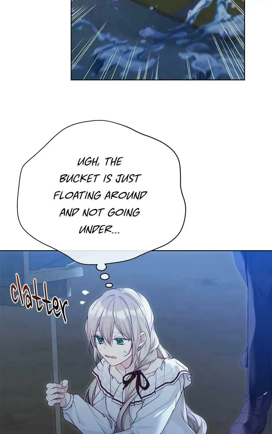 Read The Viridescent Tiara chapter 77 image 96 on Lezhin