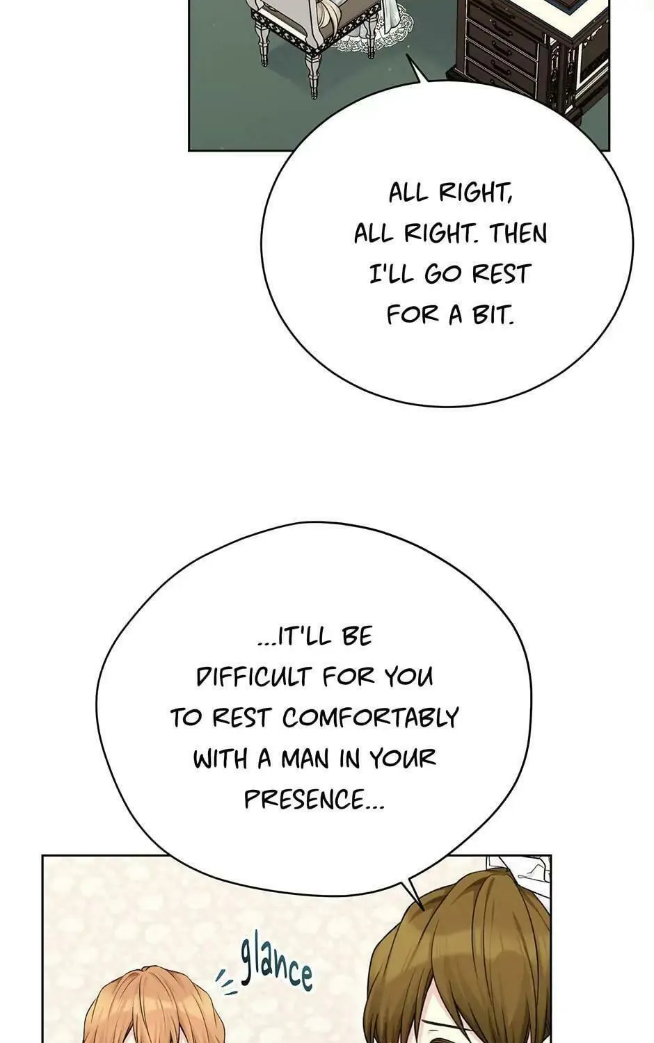 Read The Viridescent Tiara chapter 78 image 104 on Lezhin