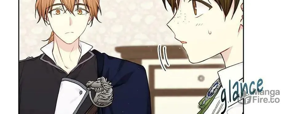 Read The Viridescent Tiara chapter 78 image 105 on Lezhin