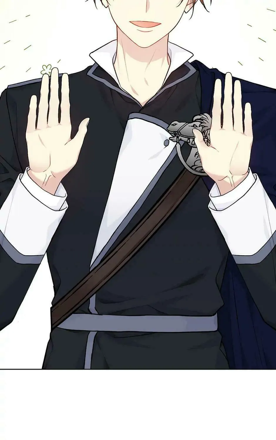 Read The Viridescent Tiara chapter 78 image 108 on Lezhin