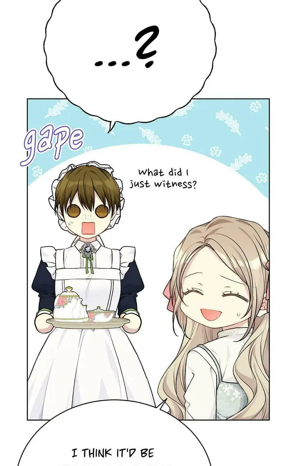 Read The Viridescent Tiara chapter 78 image 110 on Lezhin