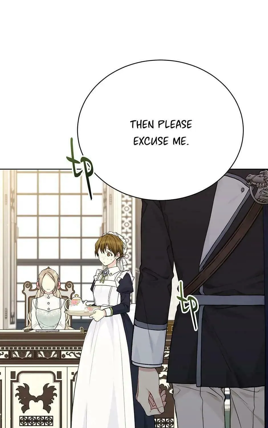 Read The Viridescent Tiara chapter 78 image 116 on Lezhin