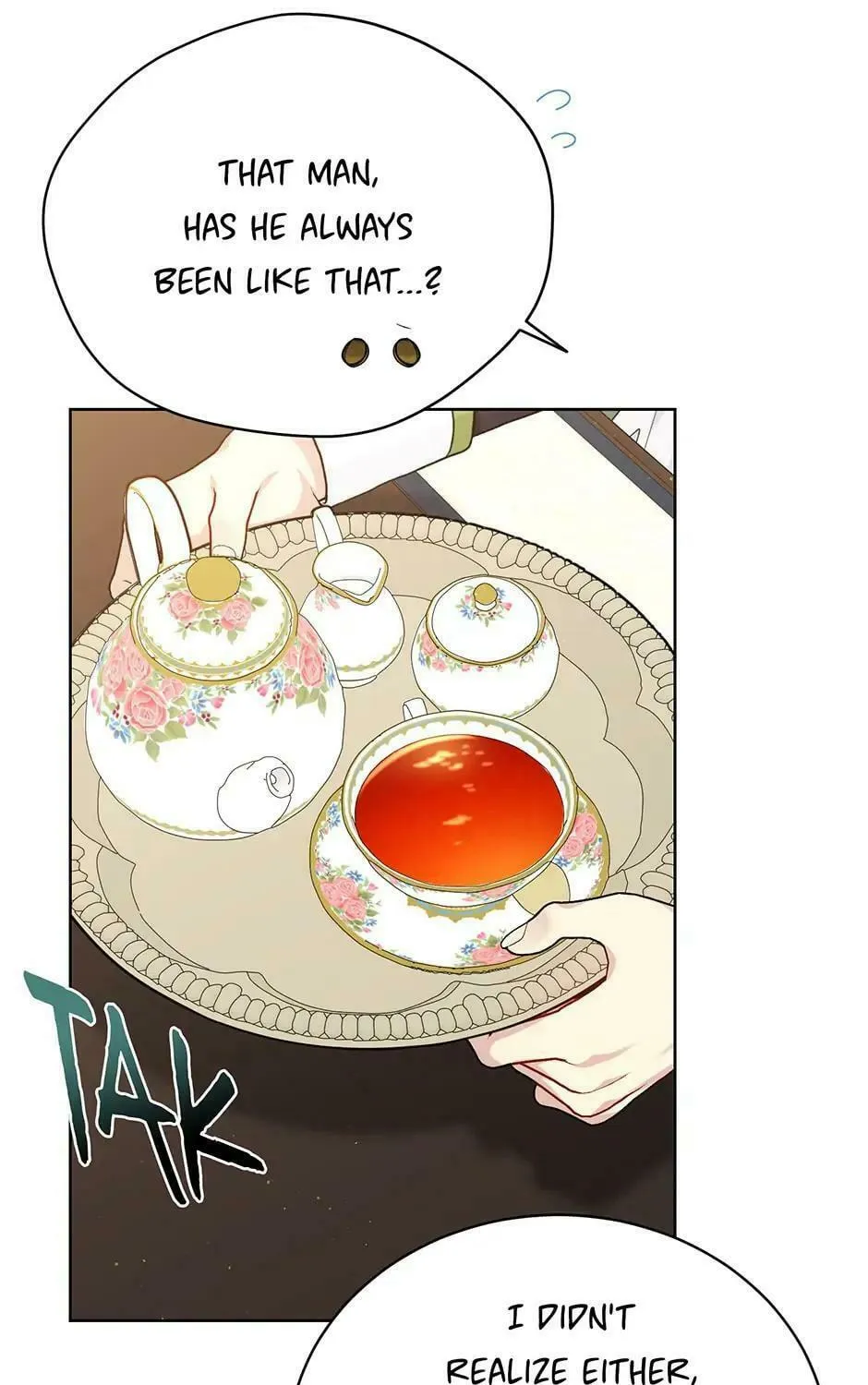 Read The Viridescent Tiara chapter 78 image 118 on Lezhin
