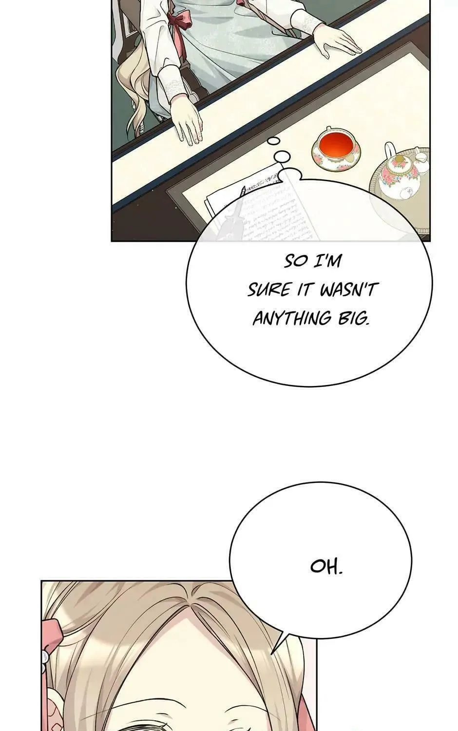 Read The Viridescent Tiara chapter 78 image 128 on Lezhin