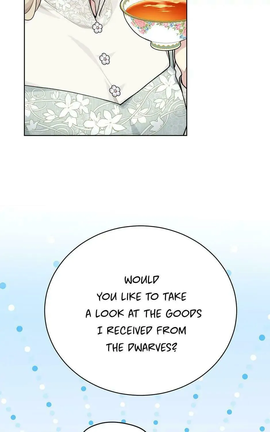 Read The Viridescent Tiara chapter 78 image 130 on Lezhin