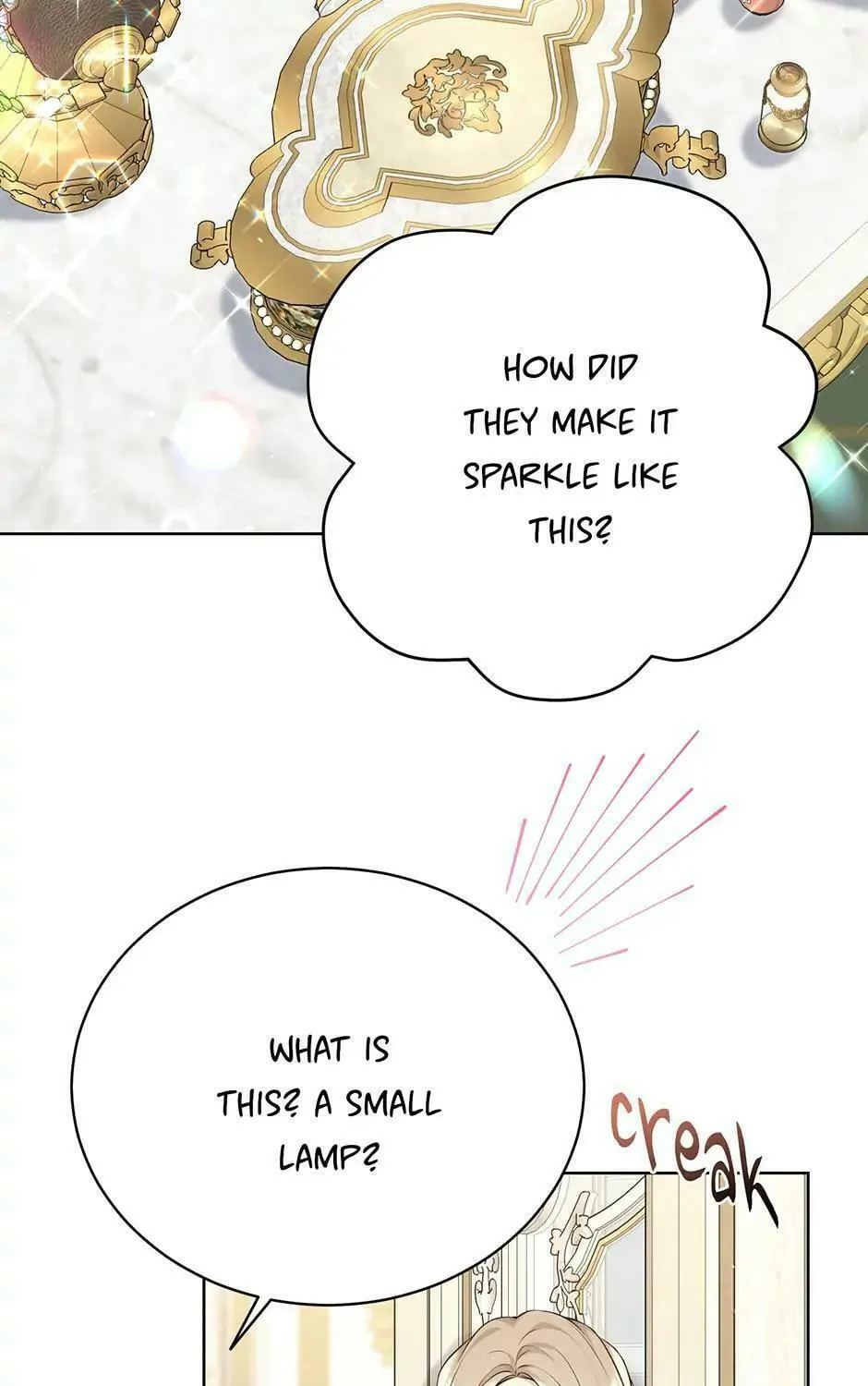 Read The Viridescent Tiara chapter 78 image 136 on Lezhin