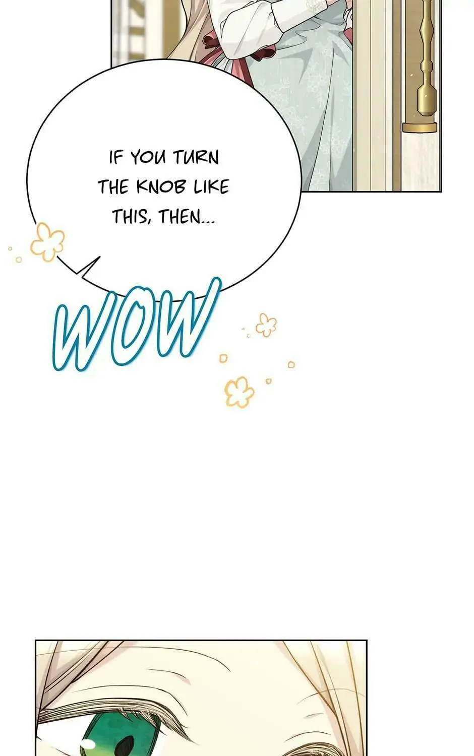 Read The Viridescent Tiara chapter 78 image 138 on Lezhin
