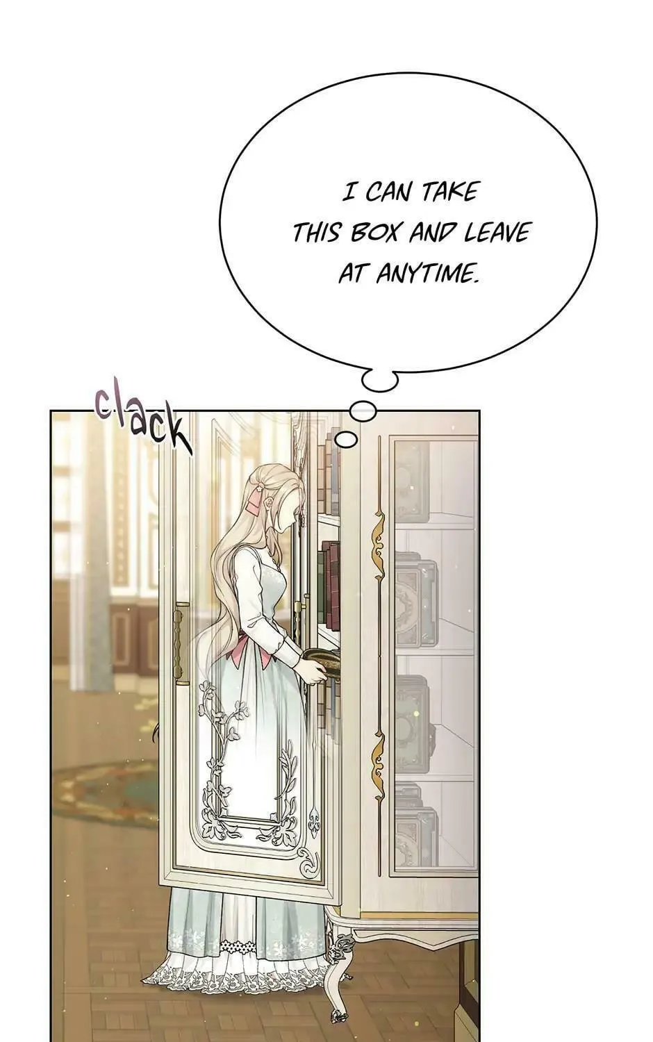 Read The Viridescent Tiara chapter 78 image 144 on Lezhin