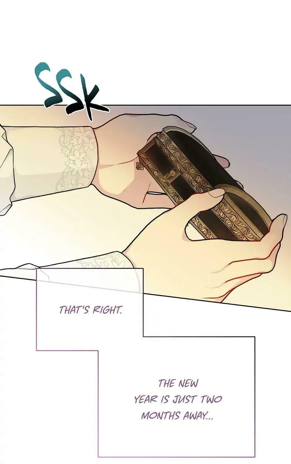 Read The Viridescent Tiara chapter 78 image 146 on Lezhin