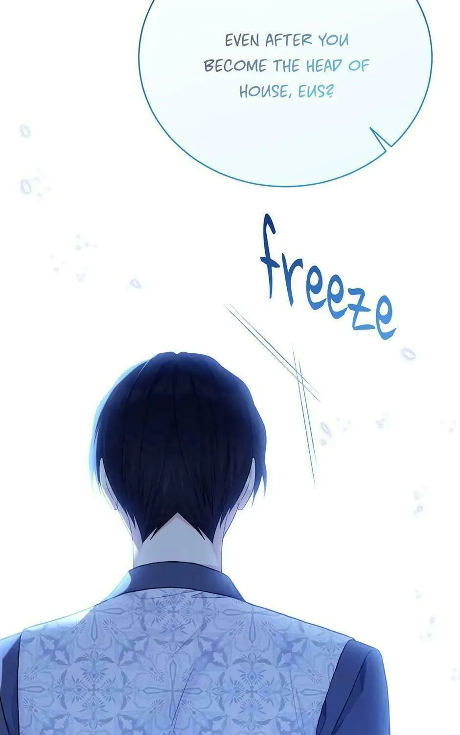 Read The Viridescent Tiara chapter 78 image 18 on Lezhin