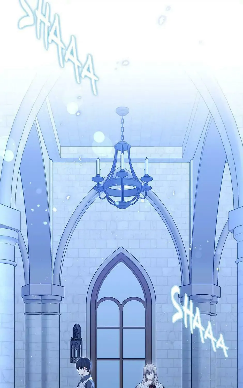 Read The Viridescent Tiara chapter 78 image 24 on Lezhin