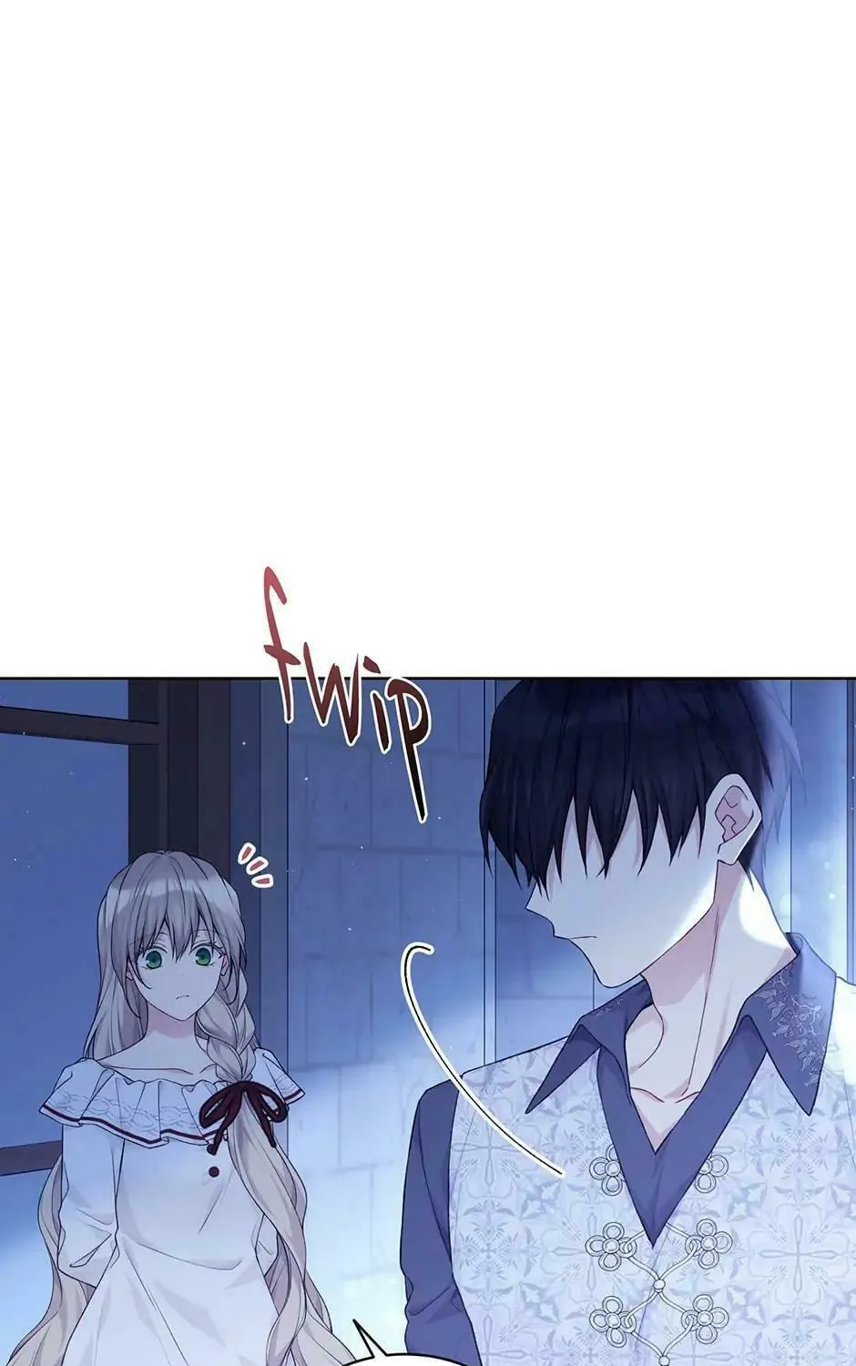 Read The Viridescent Tiara chapter 78 image 30 on Lezhin