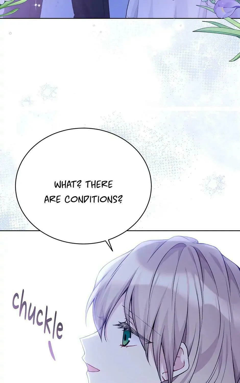 Read The Viridescent Tiara chapter 78 image 36 on Lezhin