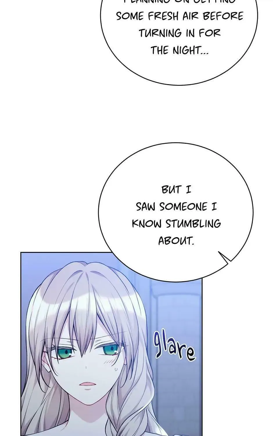 Read The Viridescent Tiara chapter 78 image 4 on Lezhin