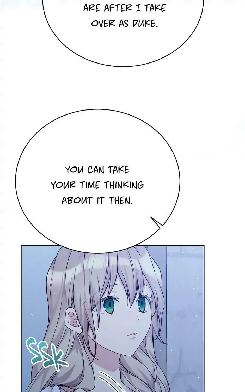 Read The Viridescent Tiara chapter 78 image 40 on Lezhin