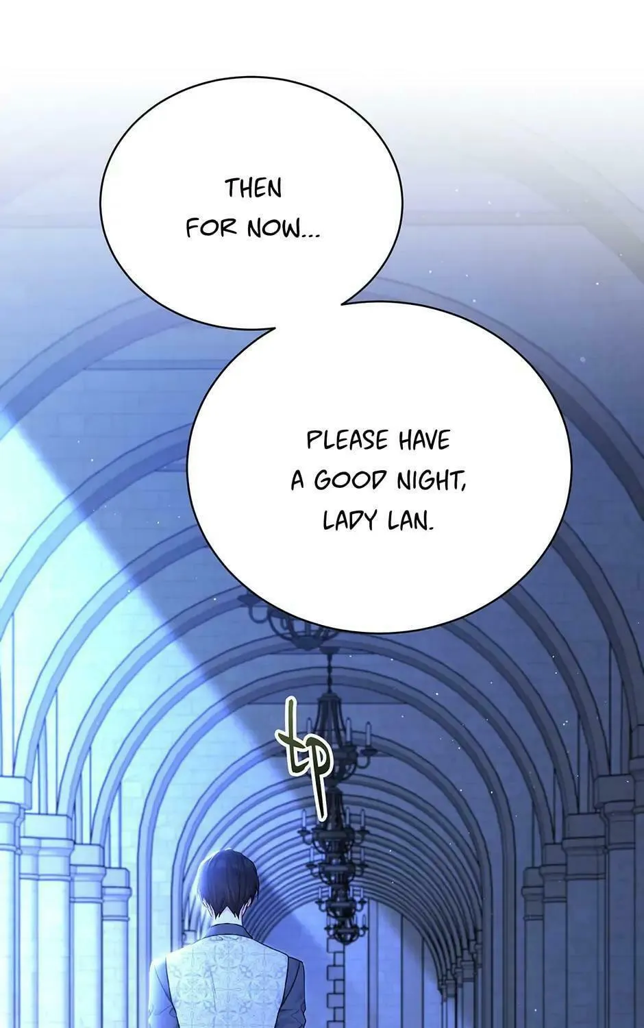 Read The Viridescent Tiara chapter 78 image 42 on Lezhin