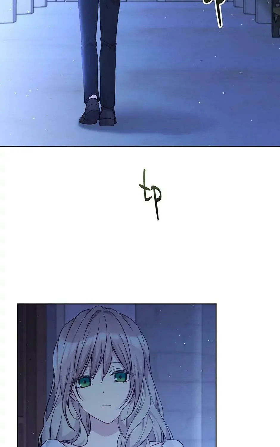 Read The Viridescent Tiara chapter 78 image 44 on Lezhin