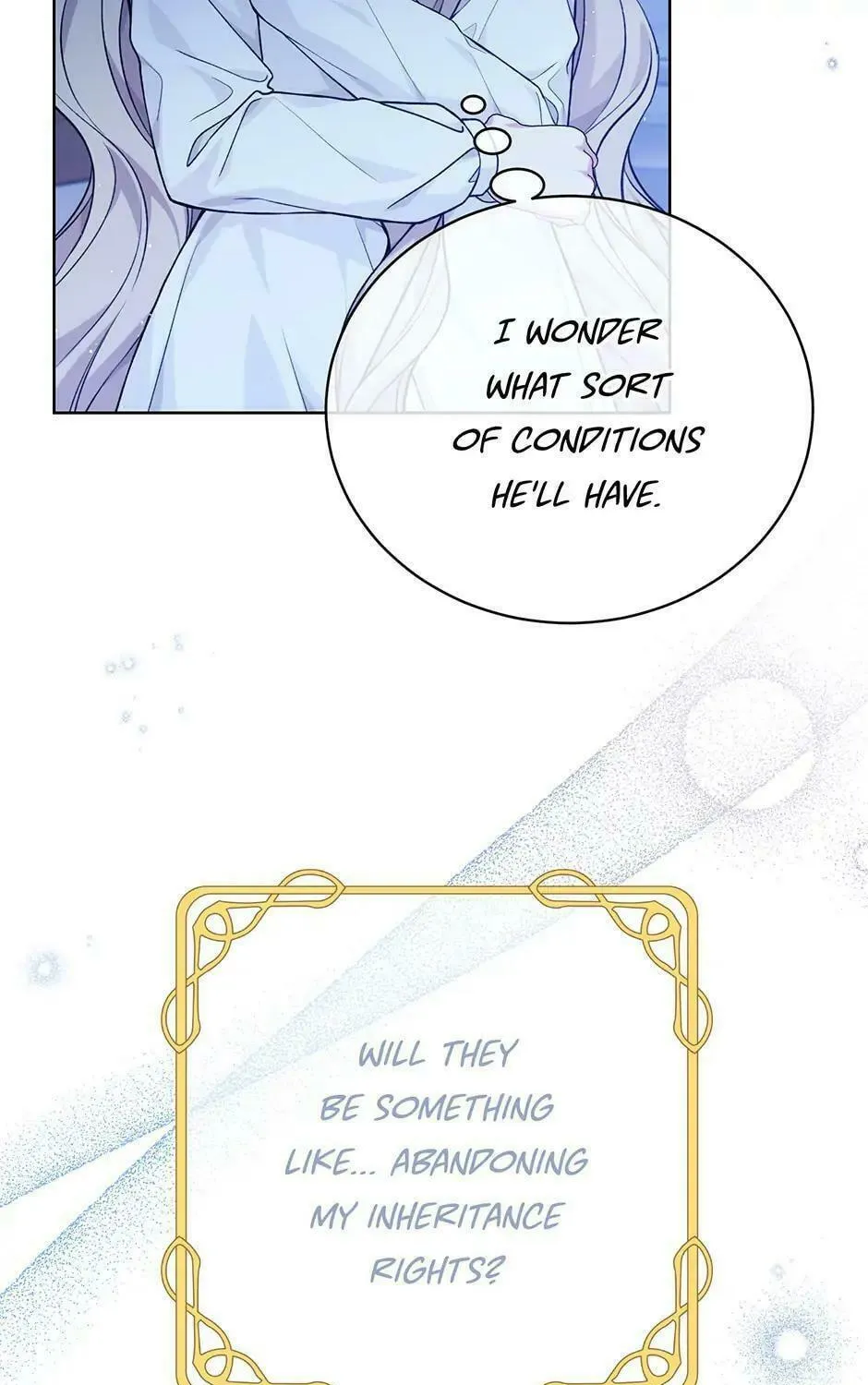 Read The Viridescent Tiara chapter 78 image 46 on Lezhin