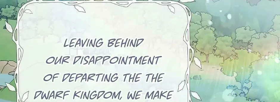 Read The Viridescent Tiara chapter 78 image 55 on Lezhin