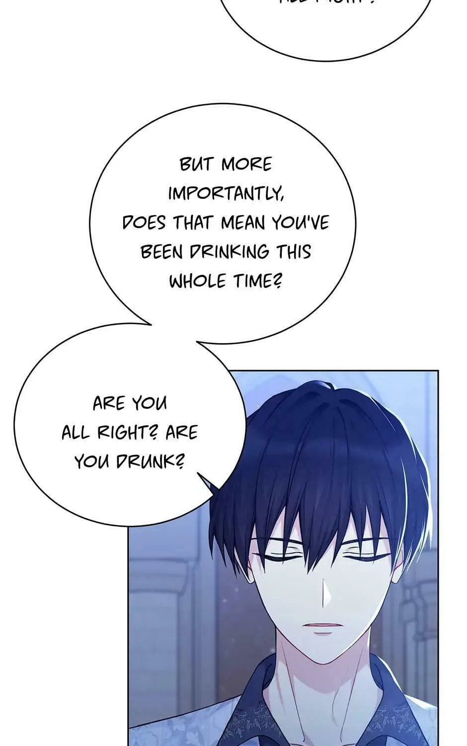 Read The Viridescent Tiara chapter 78 image 6 on Lezhin