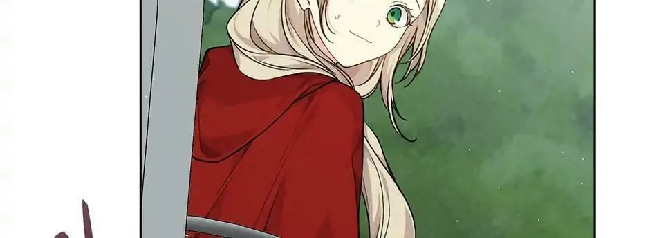 Read The Viridescent Tiara chapter 78 image 61 on Lezhin