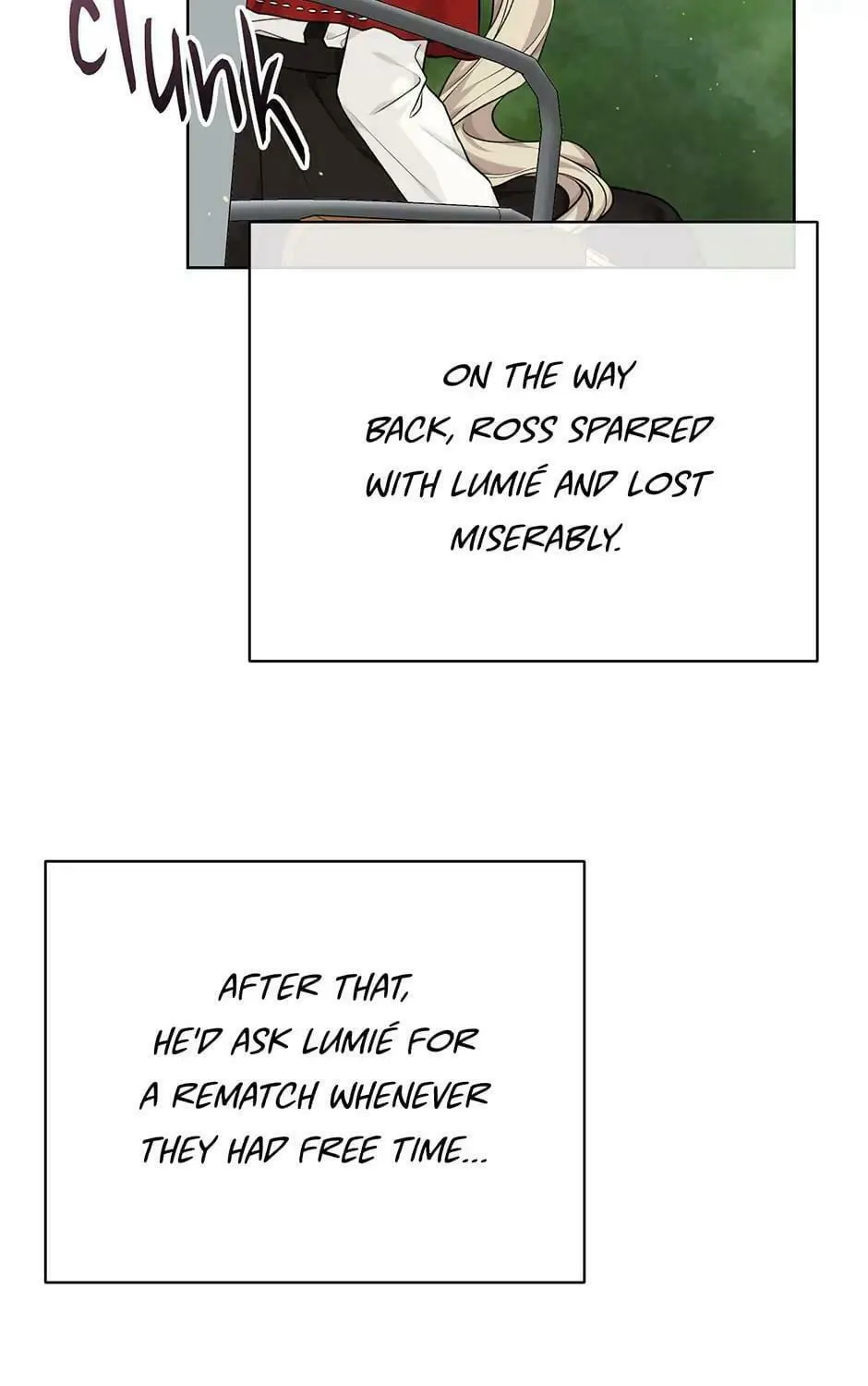 Read The Viridescent Tiara chapter 78 image 62 on Lezhin