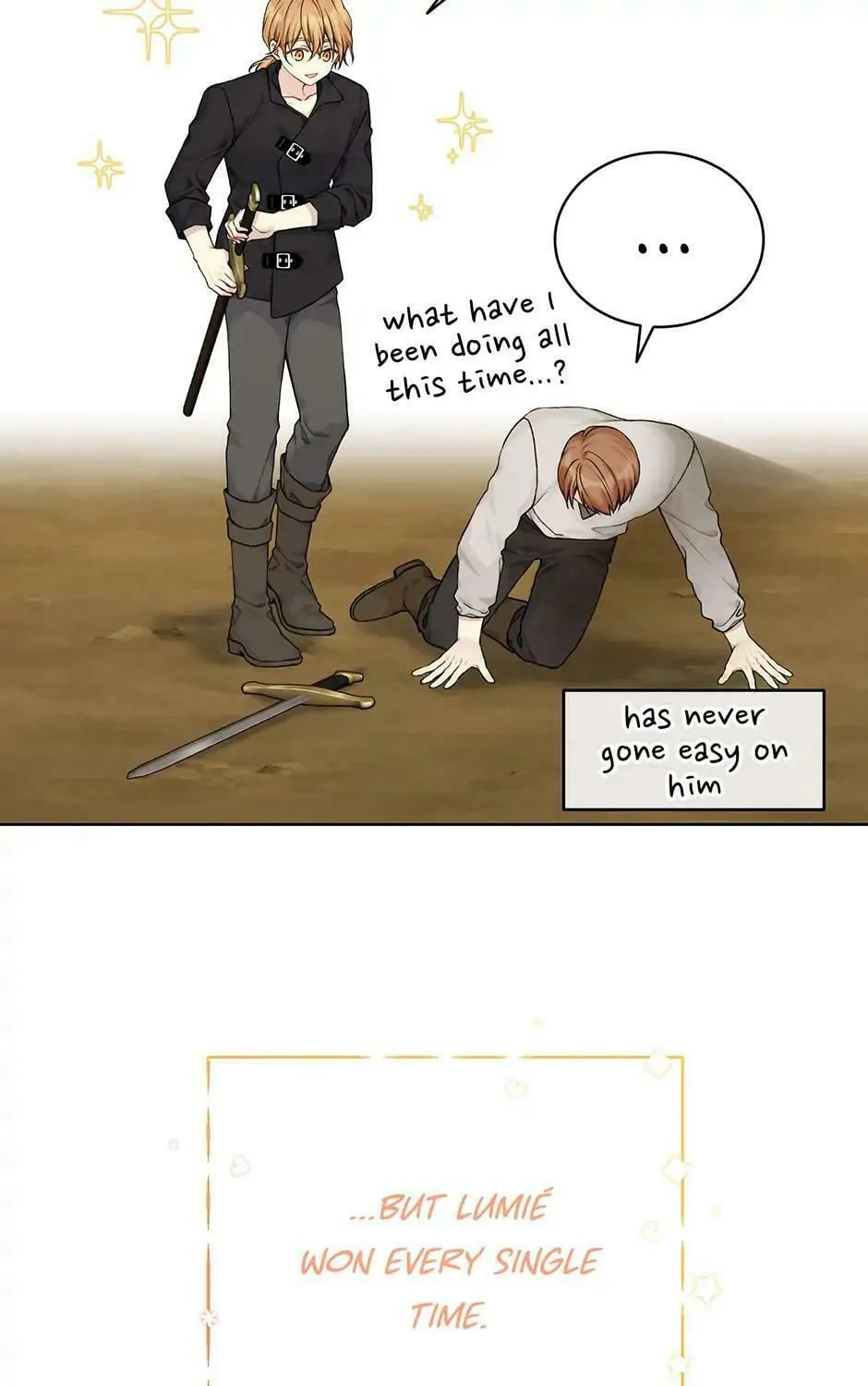 Read The Viridescent Tiara chapter 78 image 64 on Lezhin