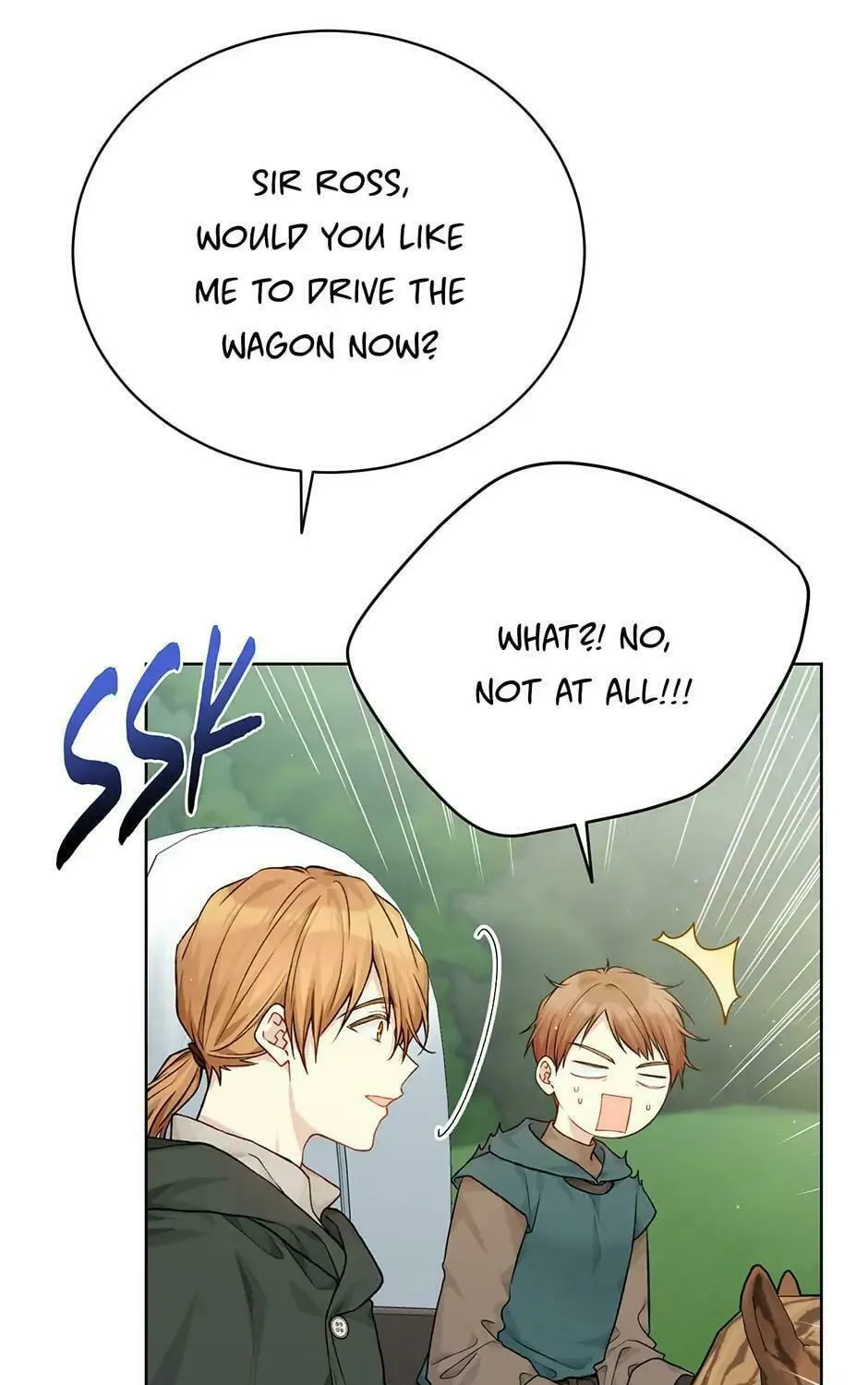 Read The Viridescent Tiara chapter 78 image 66 on Lezhin