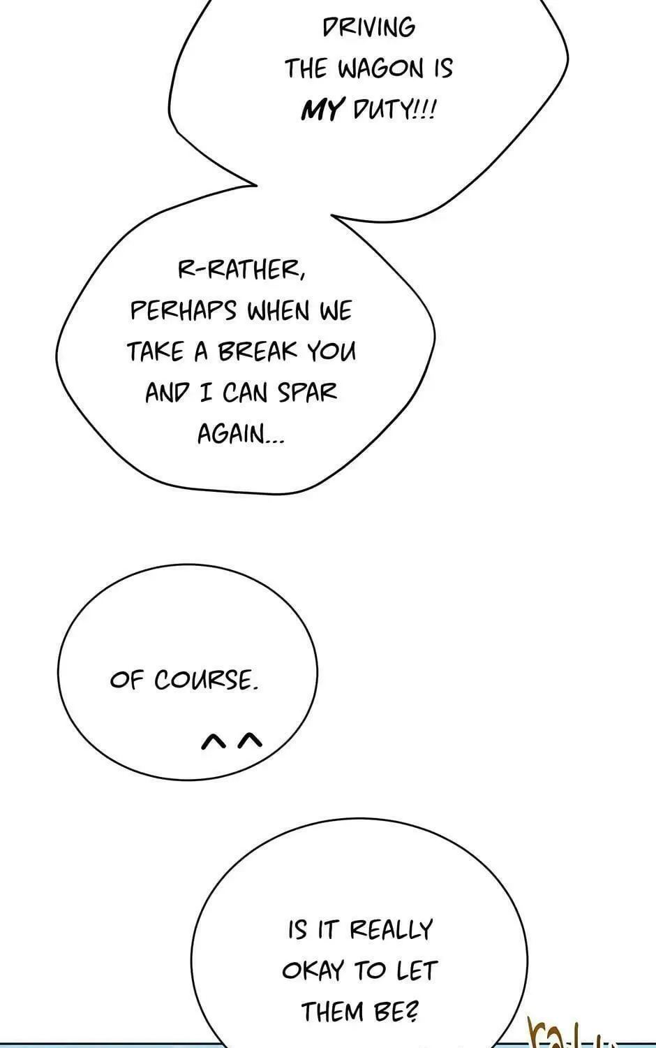 Read The Viridescent Tiara chapter 78 image 68 on Lezhin