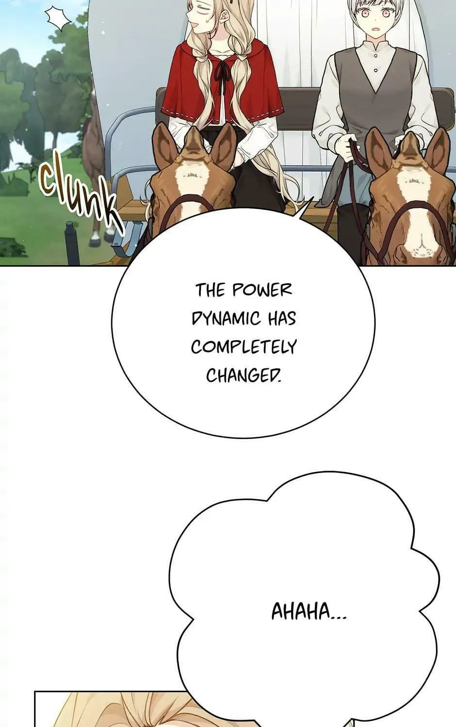 Read The Viridescent Tiara chapter 78 image 70 on Lezhin