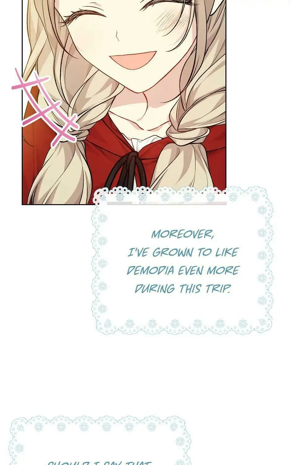 Read The Viridescent Tiara chapter 78 image 72 on Lezhin