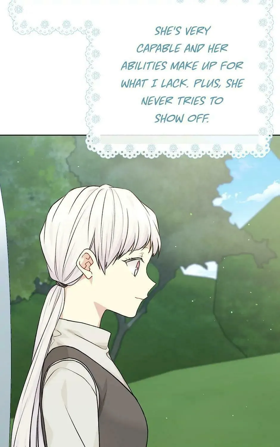 Read The Viridescent Tiara chapter 78 image 74 on Lezhin