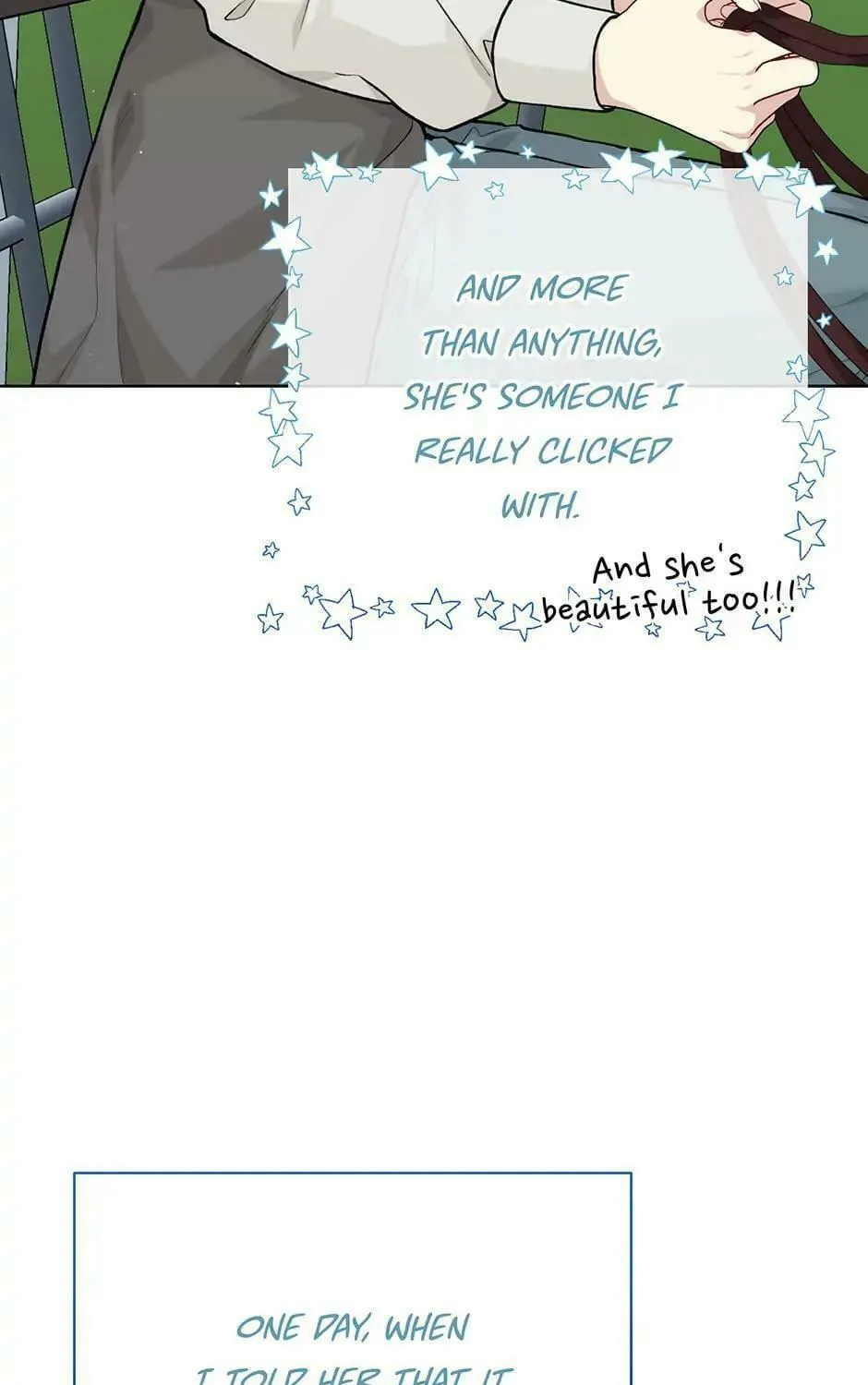 Read The Viridescent Tiara chapter 78 image 76 on Lezhin