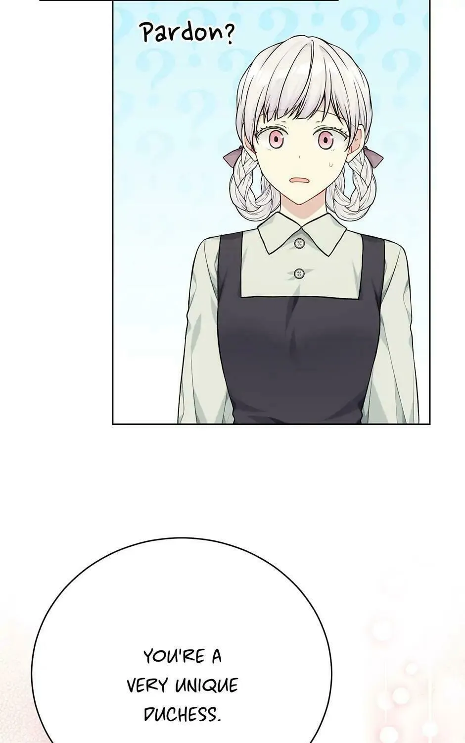Read The Viridescent Tiara chapter 78 image 78 on Lezhin