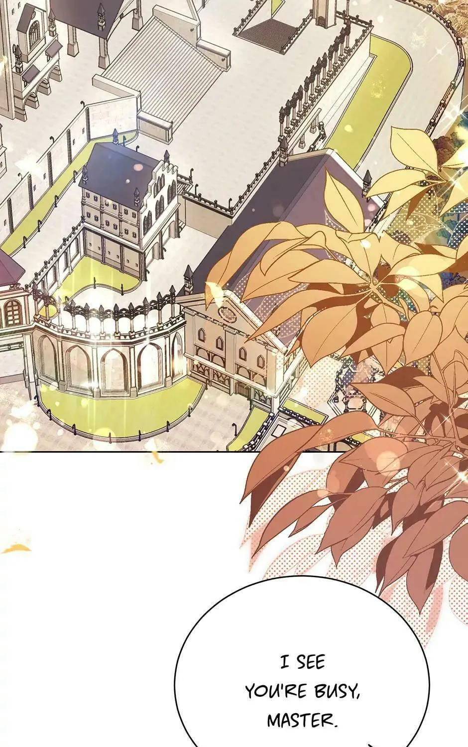 Read The Viridescent Tiara chapter 78 image 84 on Lezhin
