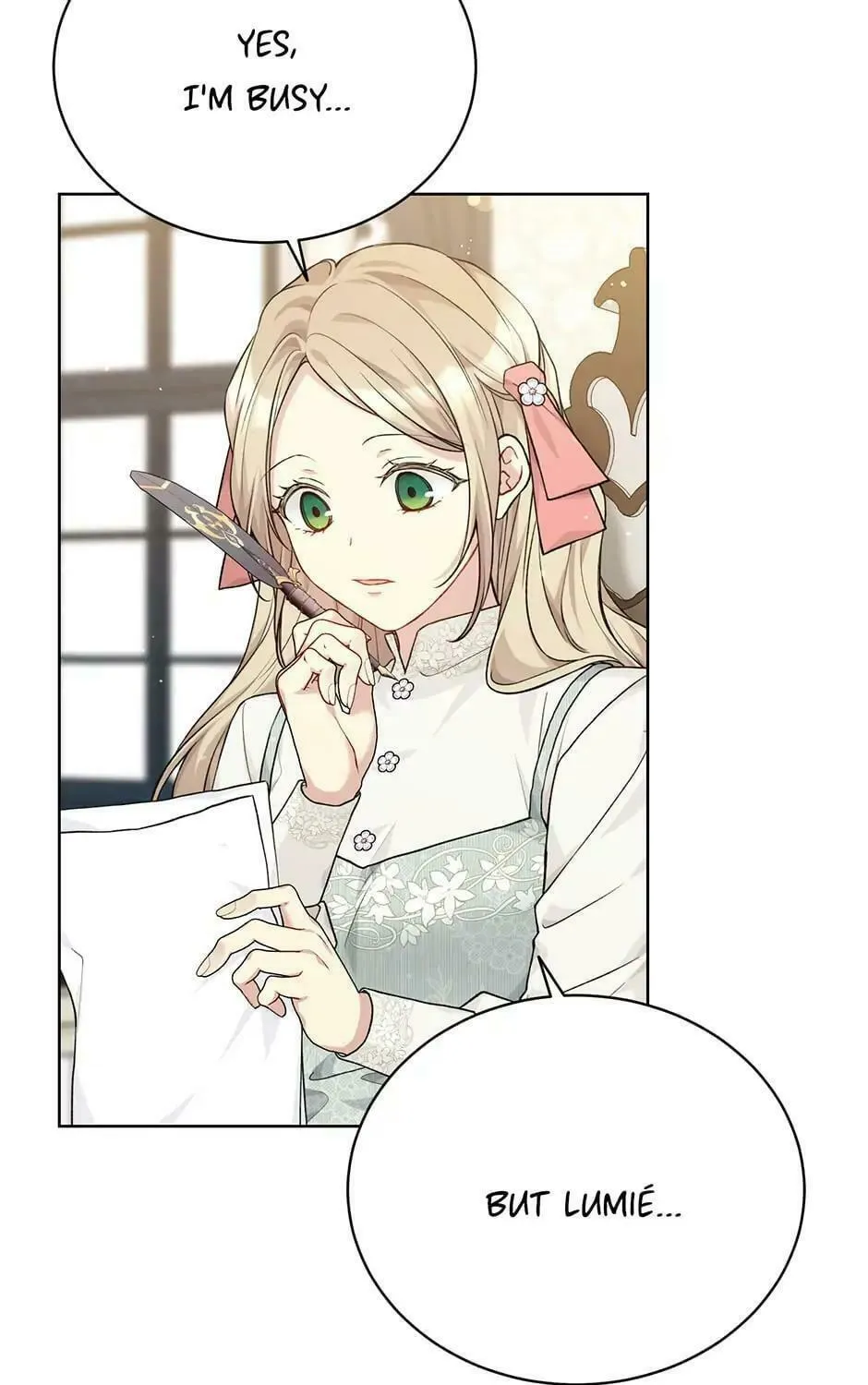 Read The Viridescent Tiara chapter 78 image 86 on Lezhin
