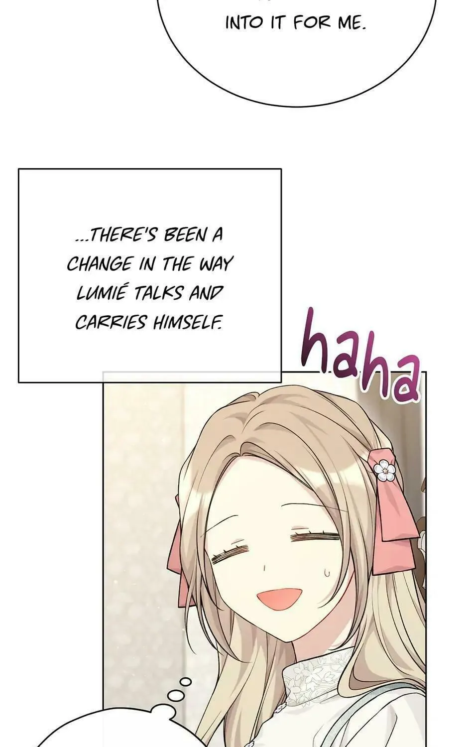 Read The Viridescent Tiara chapter 78 image 92 on Lezhin