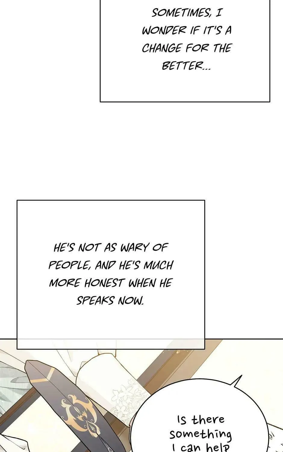 Read The Viridescent Tiara chapter 78 image 94 on Lezhin