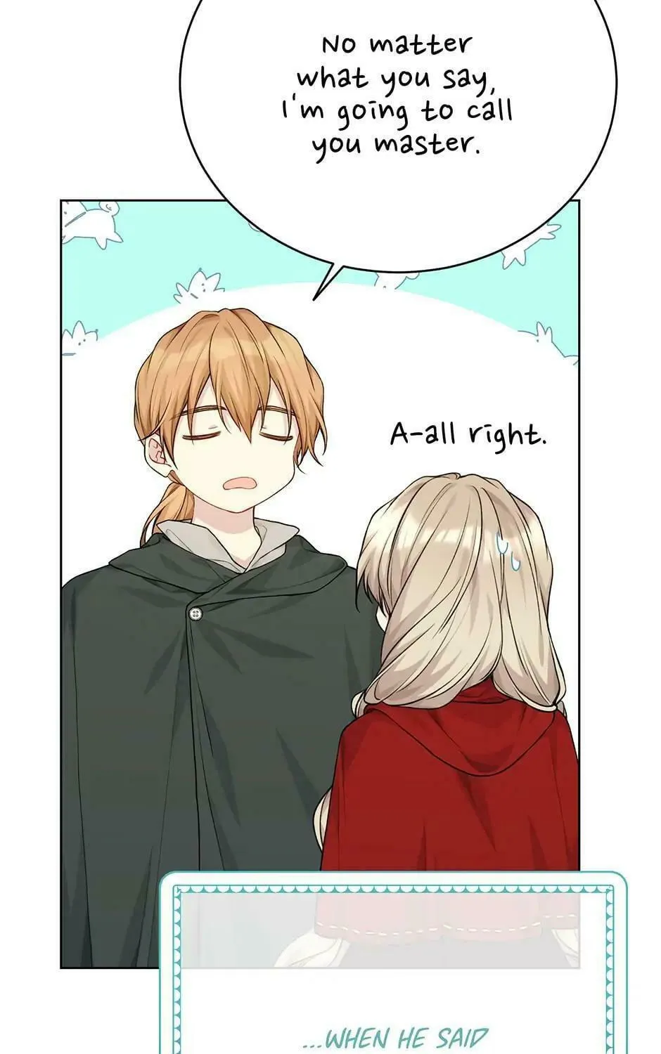 Read The Viridescent Tiara chapter 78 image 98 on Lezhin