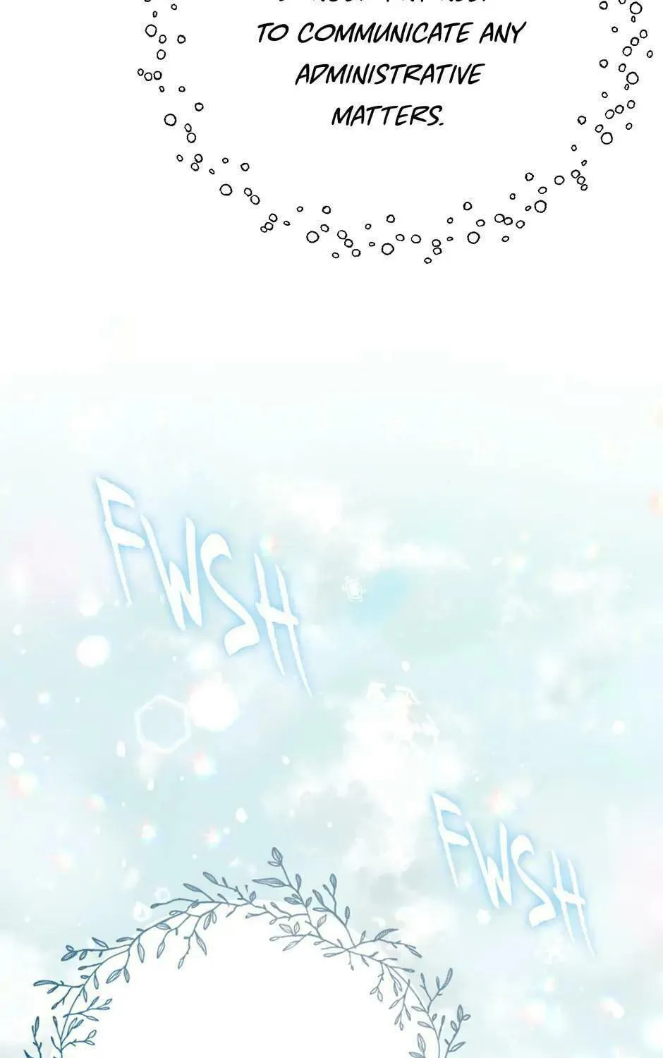 Read The Viridescent Tiara chapter 79 image 100 on Lezhin