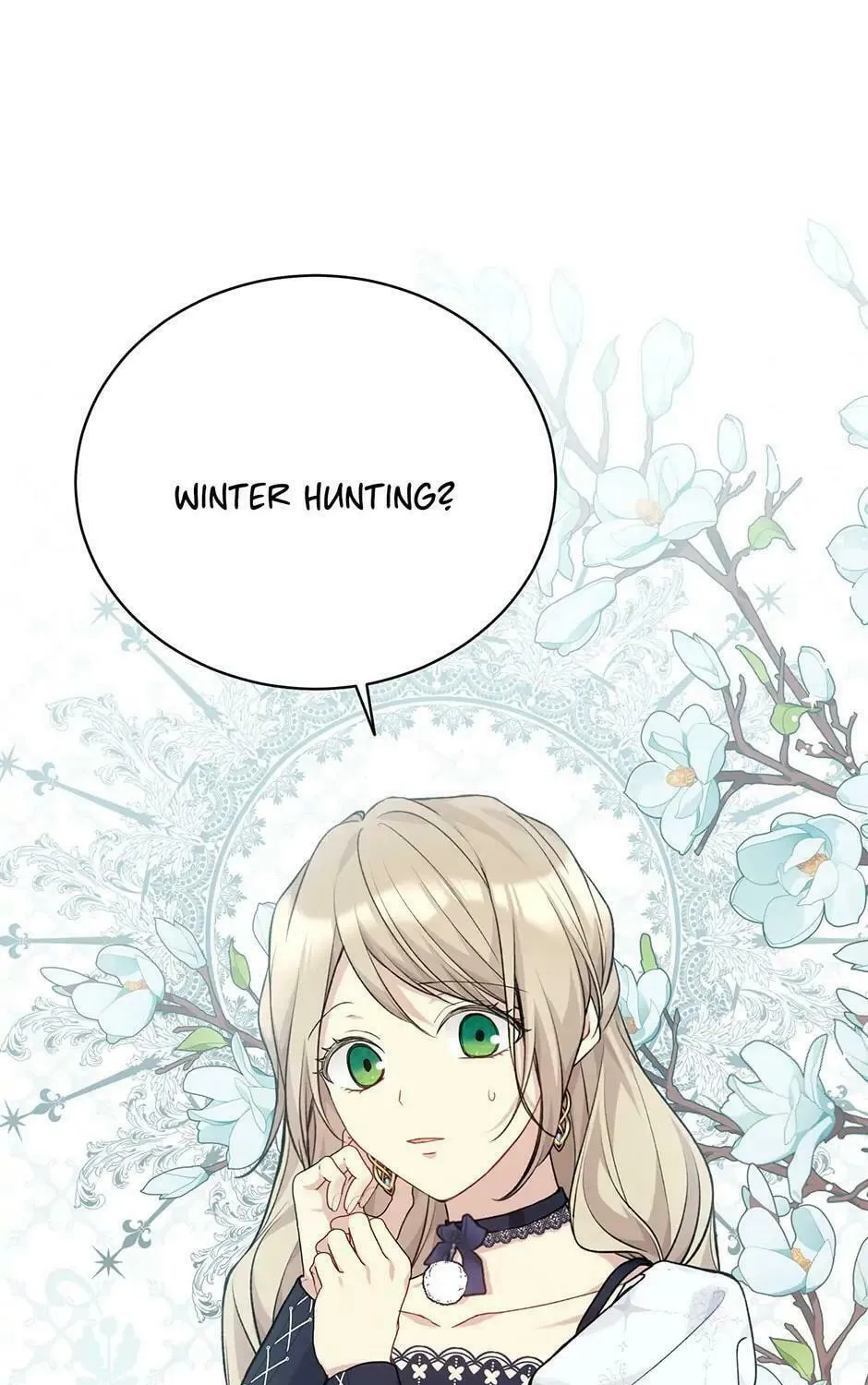 Read The Viridescent Tiara chapter 79 image 104 on Lezhin