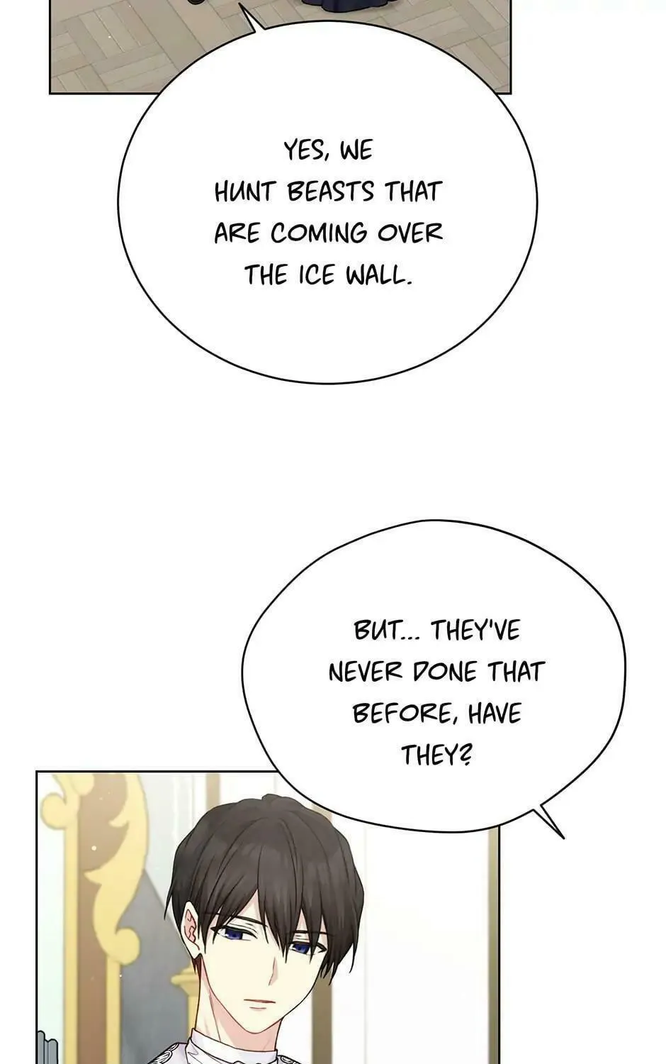Read The Viridescent Tiara chapter 79 image 108 on Lezhin