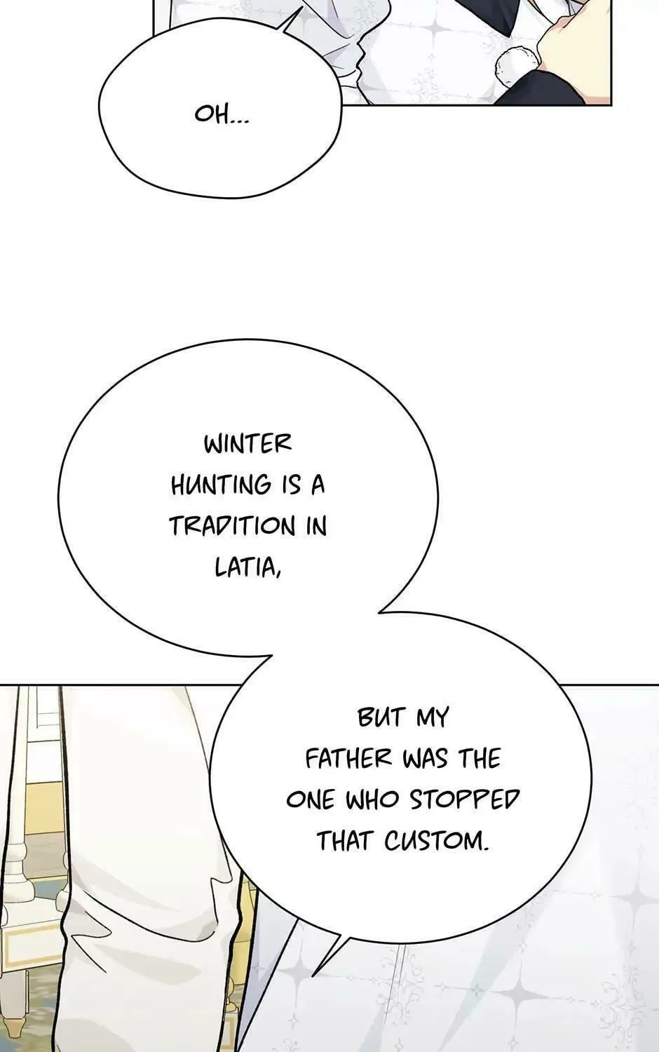 Read The Viridescent Tiara chapter 79 image 112 on Lezhin