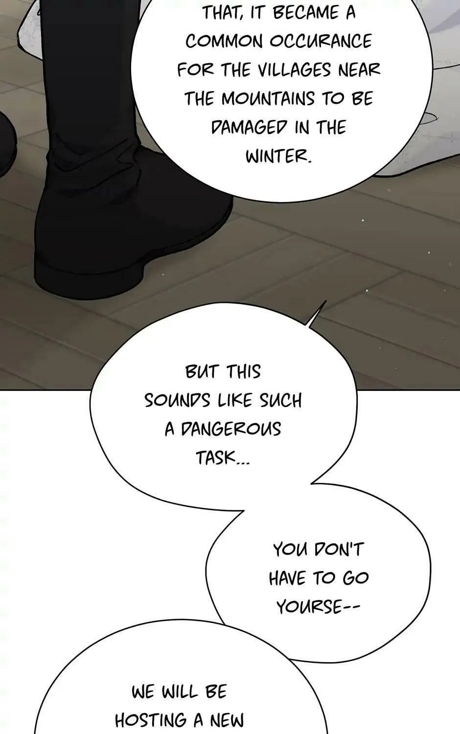 Read The Viridescent Tiara chapter 79 image 114 on Lezhin